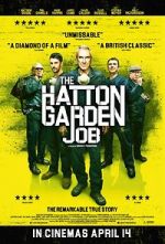 Watch The Hatton Garden Job FMoviesFree
