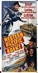 Watch Western Pacific Agent FMoviesFree
