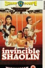 Watch Nan Shao Lin yu bei Shao Lin FMoviesFree