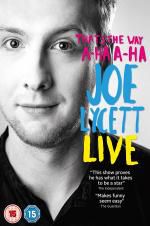 Watch Joe Lycett: That\'s The Way, A-Ha, A-Ha, Joe Lycett FMoviesFree
