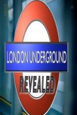 Watch National Geographic London Underground Revealed FMoviesFree