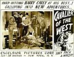 Watch Cavalier of the West FMoviesFree
