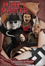 Watch Puppet Master: Axis of Evil FMoviesFree