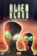Watch Alien Blood FMoviesFree