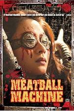 Watch Meatball Machine FMoviesFree