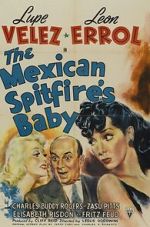 Watch The Mexican Spitfire\'s Baby FMoviesFree