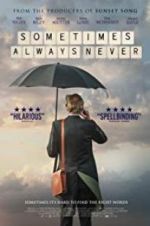 Watch Sometimes Always Never FMoviesFree