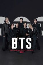 Watch BTS THE COMEBACK LIVE | ARIRANG FMoviesFree