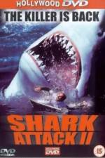 Watch Shark Attack 2 FMoviesFree