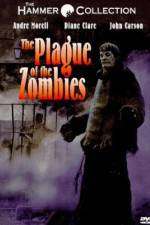 Watch The Plague of the Zombies FMoviesFree