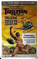 Watch Tarzan and the Valley of Gold FMoviesFree