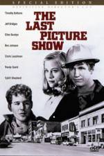 Watch The Last Picture Show FMoviesFree
