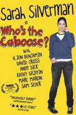 Watch Whos the Caboose FMoviesFree