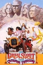 Watch The Great Scout & Cathouse Thursday FMoviesFree