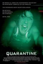Watch Quarantine FMoviesFree