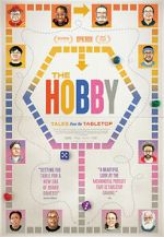Watch The Hobby: Tales from the Tabletop FMoviesFree