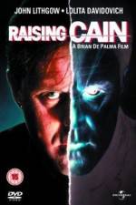 Watch Raising Cain FMoviesFree