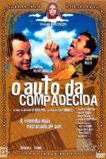Watch O Auto da Compadecida FMoviesFree