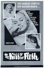 Watch The Kiss of Her Flesh FMoviesFree