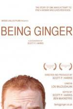 Watch Being Ginger FMoviesFree