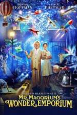 Watch Mr. Magorium's Wonder Emporium FMoviesFree
