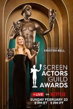 Watch The 31st Annual Screen Actors Guild Awards (TV Special 2025) FMoviesFree