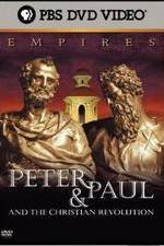 Watch Empires: Peter & Paul and the Christian Revolution FMoviesFree