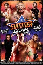 Watch WWE Summerslam FMoviesFree
