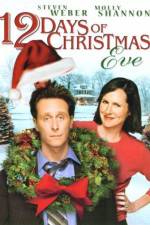 Watch The Twelve Days of Christmas Eve FMoviesFree