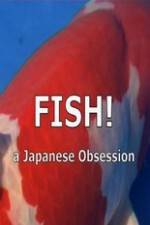 Watch Fish A Japanese Obsession FMoviesFree