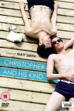 Watch Christopher and His Kind FMoviesFree