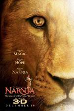 Watch The Chronicles of Narnia The Voyage of the Dawn Treader FMoviesFree