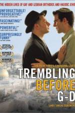 Watch Trembling Before G-d FMoviesFree