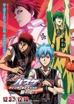 Watch Kuroko No Basket Movie 3: Winter Cup Soushuuhen - Tobira No Mukou FMoviesFree