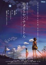 Watch 5 Centimeters Per Second FMoviesFree