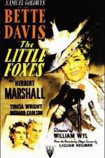Watch Little Foxes FMoviesFree