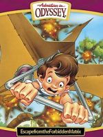 Watch Adventures in Odyssey: Escape from the Forbidden Matrix FMoviesFree