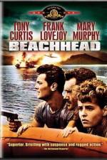 Watch Beachhead FMoviesFree