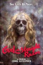 Watch Girl with a Straight Razor FMoviesFree