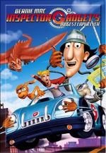 Watch Inspector Gadget\'s Biggest Caper Ever FMoviesFree