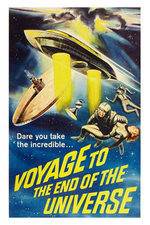 Watch Voyage To The End Of The Universe FMoviesFree