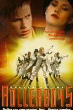 Watch Prayer of the Rollerboys FMoviesFree