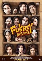 Watch Fukrey Returns FMoviesFree