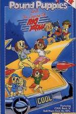 Watch Pound Puppies and the Legend of Big Paw FMoviesFree