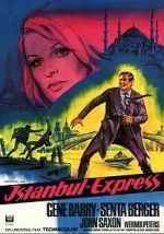 Watch Istanbul Express FMoviesFree