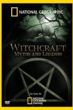 Watch National Geographic Witchcraft: Myths And Legends FMoviesFree