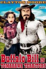 Watch Buffalo Bill in Tomahawk Territory FMoviesFree