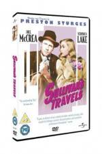 Watch Sullivan's Travels FMoviesFree