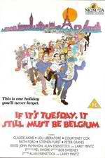 Watch If It's Tuesday, It Still Must Be Belgium FMoviesFree