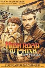 Watch High Road to China FMoviesFree